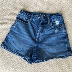 American Eagle Outfitters Women's Jean Shorts